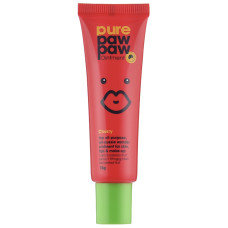 Бальзам для губ і тіла з ароматом дикої вишні Pure Paw Paw Ointment Cherry, 15 гр